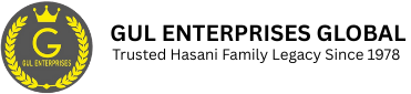 GUL ENTERPRISES GLOBAL